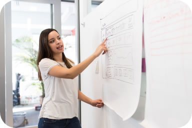 考场最高分！艺术小姐姐的歌德B2经验分享